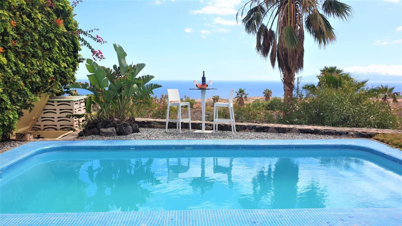 Exclusive Villa Golf Private Pool Costa Adeje  Esterno foto