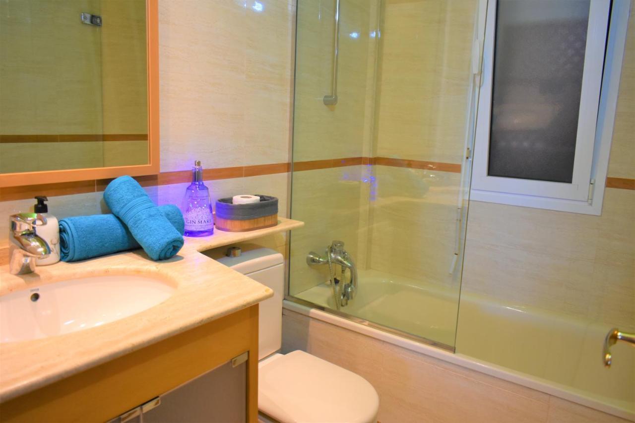 Exclusive Villa Golf Private Pool Costa Adeje  Esterno foto